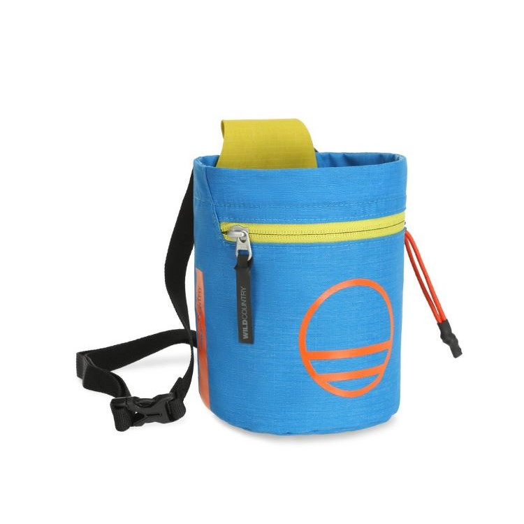 Wild Country Flow Chalk Bag - Image 2